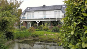 Ferienwohnung Nordseewatt